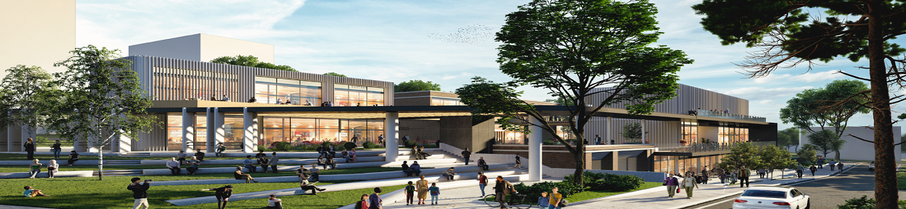 TR IMMO YAŞAMKENT TİCARET MERKEZİ